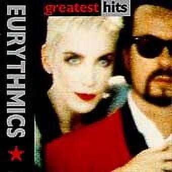Pre-Owned Eurythmics - Greatest Hits (Cd) (Good)