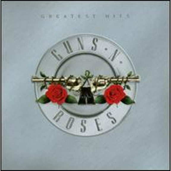 Pre-Owned Greatest Hits (CD 0602527677163) by Guns N' Roses