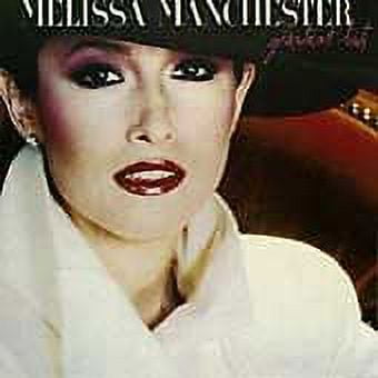 Pre-Owned Greatest Hits by Melissa Manchester (CD, 1983, Arista)