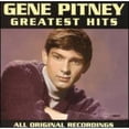 thumbnail image 1 of Gene Pitney - Greatest Hits - Music & Performance - CD, 1 of 1