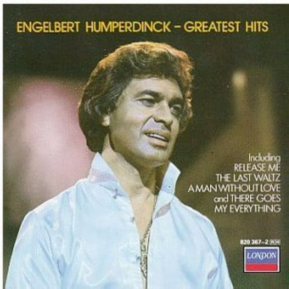 Greatest Hits