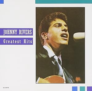 Johnny Rivers: Greatest Hits (Capitol)