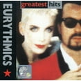 thumbnail image 1 of Eurythmics - Greatest Hits - Music & Performance - CD, 1 of 1