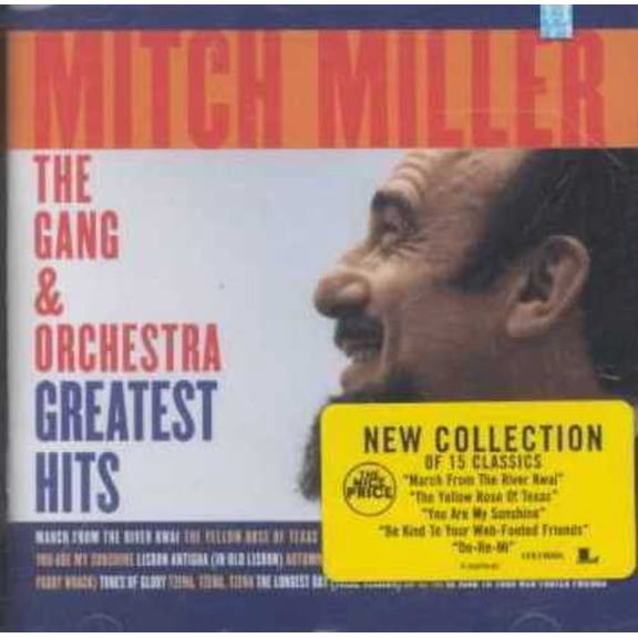 Greatest Hits