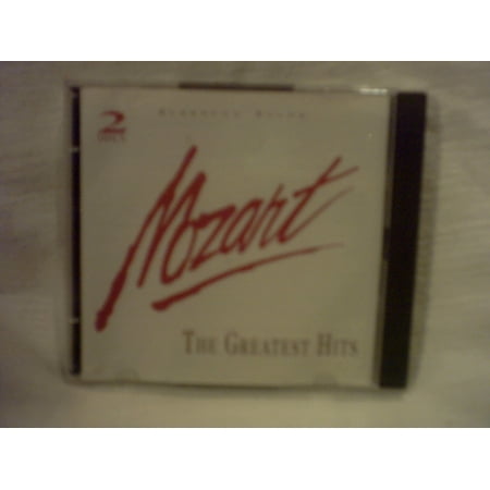 Greatest Hits