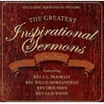 thumbnail image 1 of The Greatest Inspirational Sermons of All Time [2CD] (CD) by Various Artists, 1 of 3