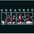 thumbnail image 1 of Greatest KISS: German Version (CD), 1 of 1
