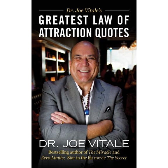Greatest Law of Attraction Quotes