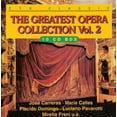 thumbnail image 1 of Various Artists - Greatest Opera Collection 2 / Various - Music & Performance - CD, 1 of 1