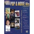 thumbnail image 1 of Pre-Owned 2012 Greatest Pop & Movie Hits: The Biggest Hits * the Greatest Artists (Big Note Piano) (Paperback) by Carol Matz, 1 of 1