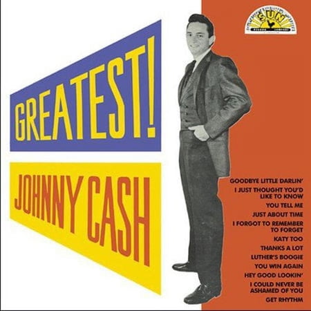 Greatest! (Remaster)