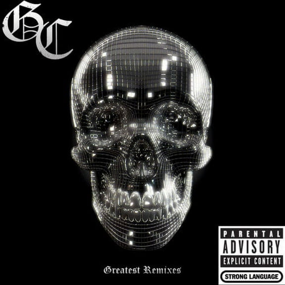 Greatest Remixes (Sba2)