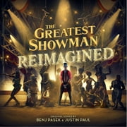 Greatest Showman Reimagined / Original Motion - Greatest Showman Reimagined / Original Motion - Music & Performance - CD