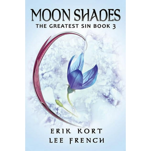 Greatest Sin: Moon Shades: Crack the Ice (Paperback)
