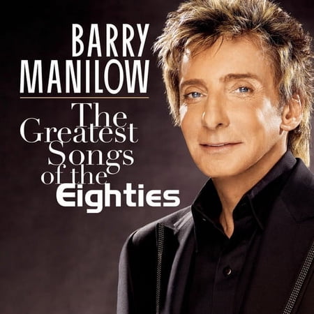 Greatest Songs of the Eighties (CD)