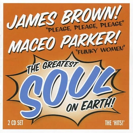 Greatest Soul on Earth
