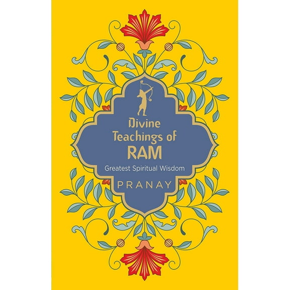 Greatest Spiritual Wisdom Divine Teachings of RAM, (Paperback)