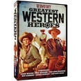 thumbnail image 1 of Greatest Western Heroes (DVD Set) [DVD], 1 of 2