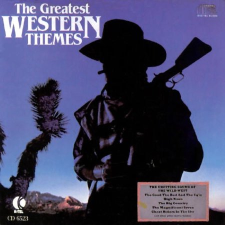 Greatest Western Themes, The