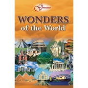 Greatest Wonders of the World Paperback