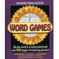 thumbnail image 1 of Greatest Word Games Ever (Paperback), 1 of 1