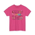 thumbnail image 1 of Greatest family Brave.. for Mom mama Mother's day gift Unisex Cotton Tee, 1 of 6