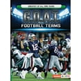 thumbnail image 1 of Greatest of All Time Teams (Lerner (Tm)  G.O.A.T. Football Teams, (Paperback), 1 of 1