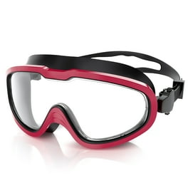 Speedo swim goggles walmart on sale