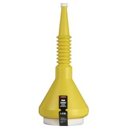 Greatfunnel - 1.5 Qt. Size 14.25In. Long, 0.75In.