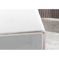 thumbnail image 1 of Greatime  Fashion Nightstand White-Left, 1 of 5