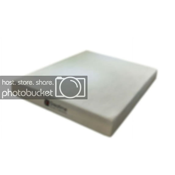 Greatime MM1008 8"Cool Gel Memory Foam Mattress, Full