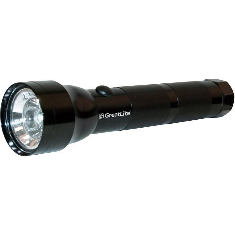 Greatlite Luxeon Flashlight