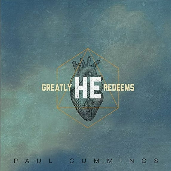 Greatly He Redeems