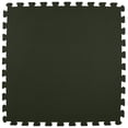 thumbnail image 1 of Greatmats Foam Kids and Gym Mats Premium 5/8 Inch x 2x2 Ft. Black Case of 15, 1 of 20