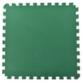thumbnail image 1 of Greatmats Home Sport and Play Interlocking Reversible Mat 3/4 Inch x 2x2 Ft. Green/Brown Case of 10, 1 of 16