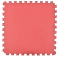 thumbnail image 1 of Greatmats Home Sport and Play Interlocking Reversible Mat 3/4 Inch x 2x2 Ft. Red/Blue Case of 10, 1 of 16