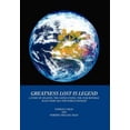 thumbnail image 1 of Greatness Lost Is Legend (Hardcover), 1 of 1