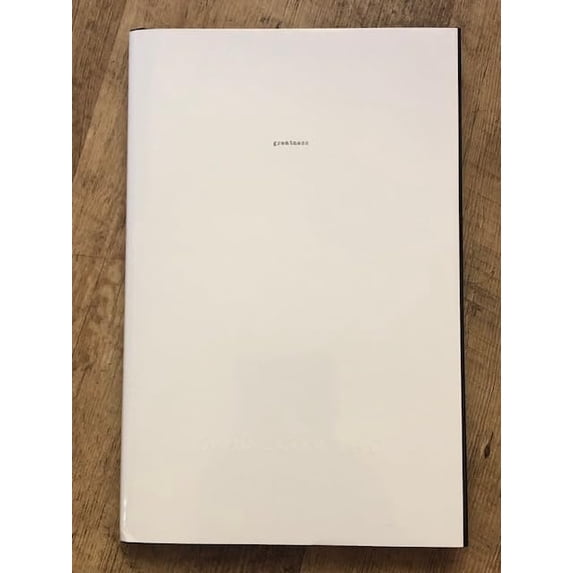 Pre-Owned Greatness, 9780981805122, 0981805124, Hardcover, First Edition edition