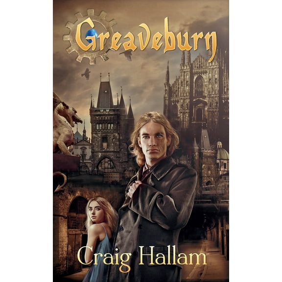 Greaveburn, (Paperback)