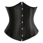 トップス MEDI LINGERIE LIKE PEPLUM BUSTIER BLACK MEDI LINGERIE LIKE PEPLUM BUSTIER BLACK - メルカリ