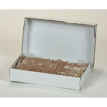 Grecian Delight Chicago Style Pre Cooked Gyro Meat Slices, 4 Pound -- 4 per case