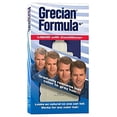 thumbnail image 1 of Grecian Formula Liquid with Conditioner, 4 Ounce, 1 of 3
