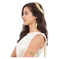 thumbnail image 1 of Grecian Gold Leaf Jewellery Kit, 1 of 1