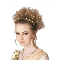 Greco-Roman Goddess Wig (Blonde)