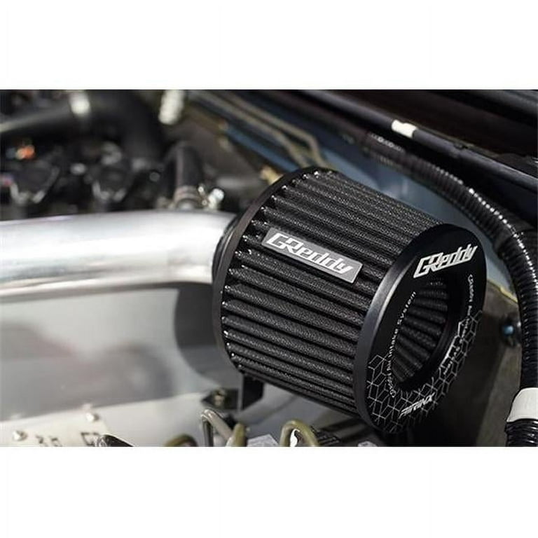 Greddy 12500632 Airinx M 180 mm Universal Air Intake Filter 80 mm