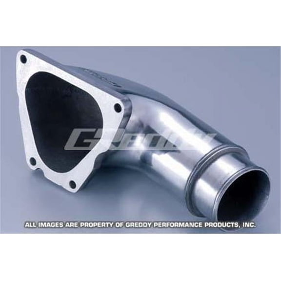 Greddy  Compression Pipe for 1993-1996 Mazda RX7