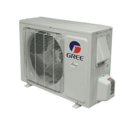 thumbnail image 1 of Gree LIVV09HP230V1AO/LIVV09HP230V1AH - 9K BTU Heat Pump 208-230 VAC, Single Phase, 60 Hz, Outdoor/Indoor Unit, 1 of 5
