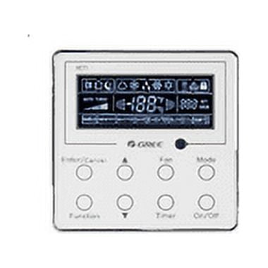 GreeMC20700970 Wired Controller