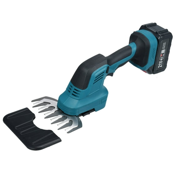 Greeb Hedge Machine,And And 4.0ah Battery Shears 21v Handheld Cutter Battery And With 21v 2-in-1 Lawn 21v Handheld