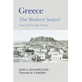 thumbnail image 1 of Greece: A Modern Sequel, (Paperback), 1 of 1